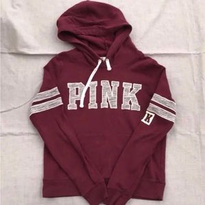 Victoria’s Secret PINK hoodie